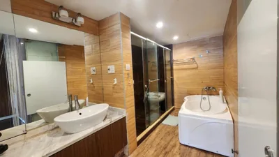 CENTRAL GARDEN BUILDING - HCMC central localtion – Foto’s 3