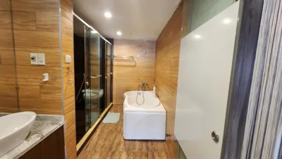 CENTRAL GARDEN BUILDING - HCMC central localtion – Foto’s 8
