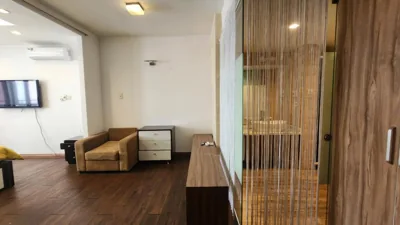 Driekamerappartement — CENTRAL GARDEN BUILDING - HCMC central localtion